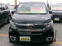 ホンダ N-WGN