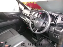 ホンダ N-WGN