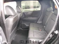 ホンダ N-WGN