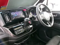 ホンダ N-WGN