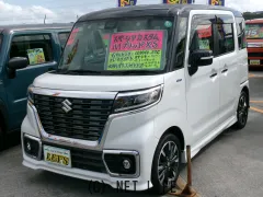 スズキ スペーシア