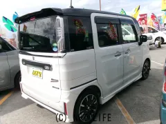 スズキ スペーシア