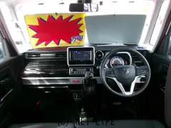 スズキ スペーシア