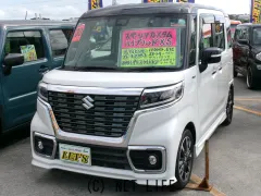 スズキ スペーシア