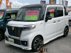 スズキ スペーシア