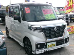 スズキ スペーシア