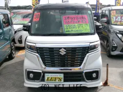 スズキ スペーシア