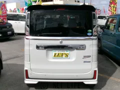 スズキ スペーシア