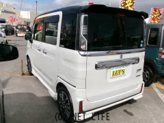 スズキ スペーシア