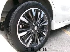 スズキ スペーシア