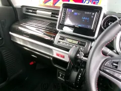 スズキ スペーシア