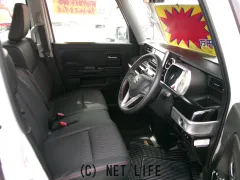 スズキ スペーシア