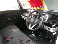 スズキ スペーシア