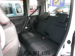 スズキ スペーシア