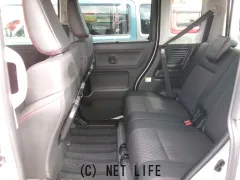 スズキ スペーシア