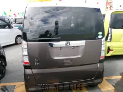 ホンダ N-BOX