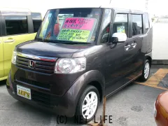 ホンダ N-BOX