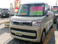 マツダ フレアワゴン