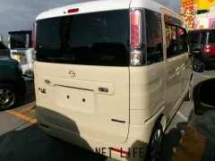 マツダ フレアワゴン