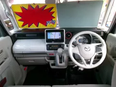 マツダ フレアワゴン