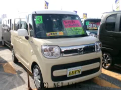 マツダ フレアワゴン