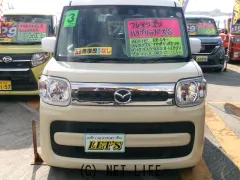 マツダ フレアワゴン