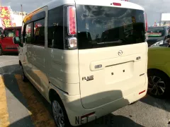 マツダ フレアワゴン