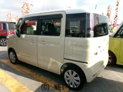 マツダ フレアワゴン