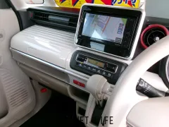 マツダ フレアワゴン