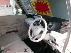 マツダ フレアワゴン