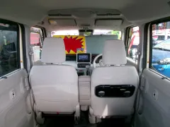 マツダ フレアワゴン