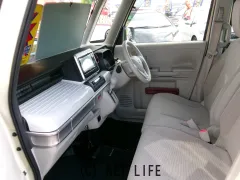 マツダ フレアワゴン