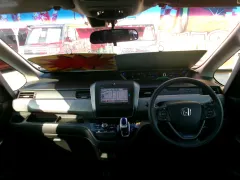 ホンダ フリード+