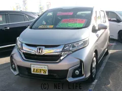 ホンダ フリード+