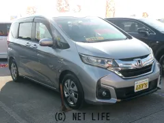 ホンダ フリード+