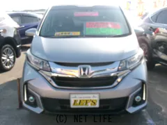 ホンダ フリード+