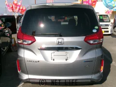 ホンダ フリード+