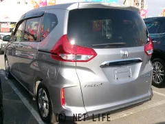 ホンダ フリード+