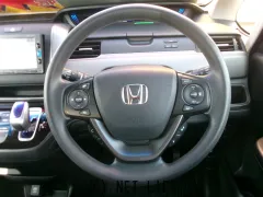 ホンダ フリード+