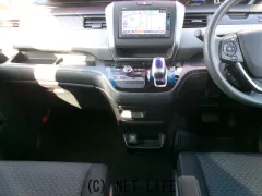 ホンダ フリード+