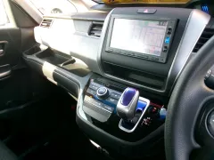 ホンダ フリード+