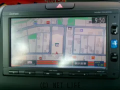 ホンダ フリード+