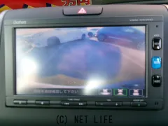 ホンダ フリード+