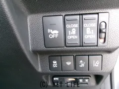 ホンダ フリード+