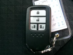 ホンダ フリード+