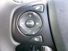 ホンダ フリード+