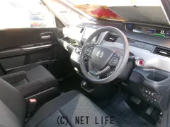 ホンダ フリード+