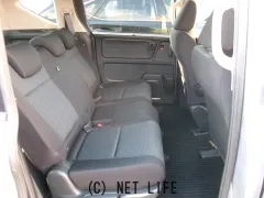 ホンダ フリード+