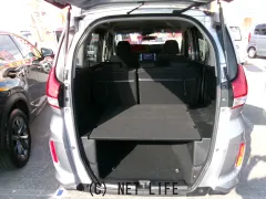 ホンダ フリード+