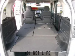 ホンダ フリード+